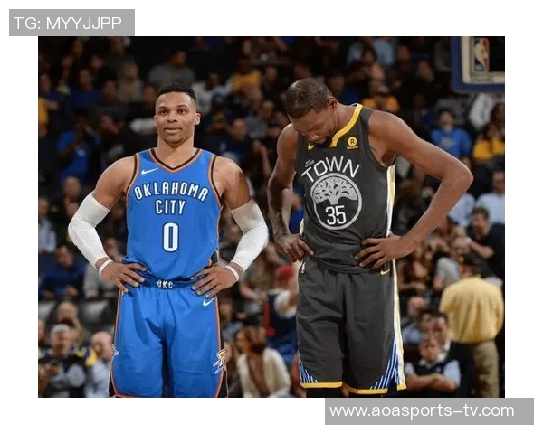 杜兰特称赞威少是传奇球员应该继续留在NBA发展 杜兰特称赞威少是传奇球员应该继续留在NBA发展