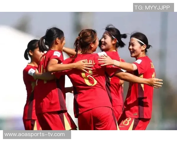 宋语后场失误助攻图雷轻松破门U17美国女足扩大领先优势至4-1 宋语后场失误助攻图雷轻松破门U17美国女足扩大领先优势至4-1