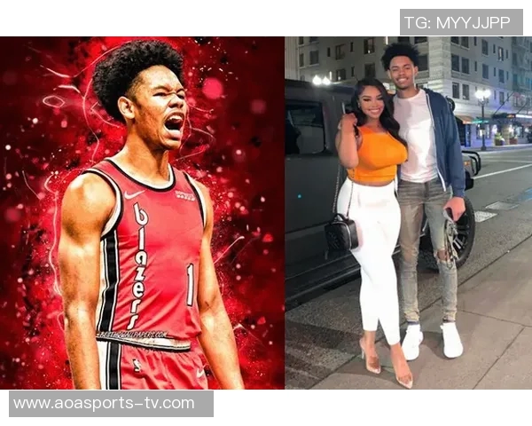 安芬尼西蒙斯女友现场带娃观战颜值如何网友热议 安芬尼西蒙斯女友现场带娃观战颜值如何网友热议