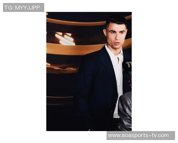 C罗荣获葡萄牙环球声望奖赞扬其辉煌职业生涯成就