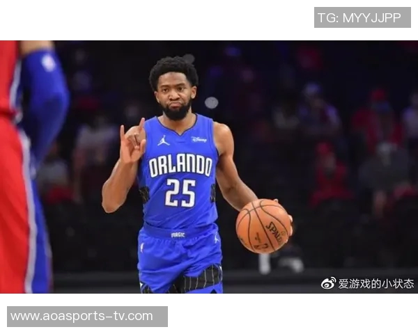 兰德尔盛赞华子天赋出众称与其磨合顺畅是最佳搭档