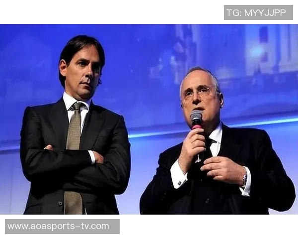 国米CEO马洛塔当选欧洲足球俱乐部协会执行董事会新成员