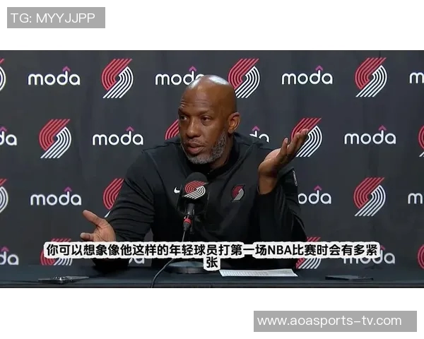 比卢普斯称赞杨瀚森的灵光时刻认为他的身高让这一表现更显珍贵