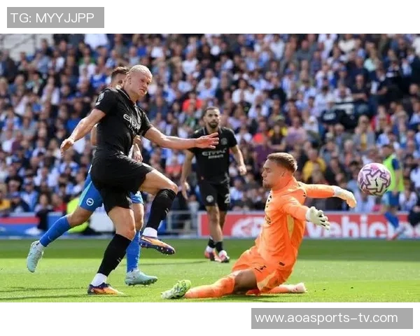 哈兰德四度荣膺英超月最佳平追亨利兰帕德孙兴慜与拉什福德纪录 哈兰德四度荣膺英超月最佳平追亨利兰帕德孙兴慜与拉什福德纪录