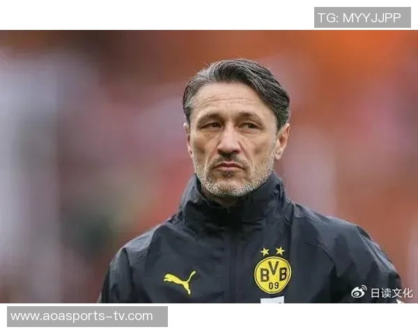 多特蒙德祝贺科瓦奇54岁生日战绩辉煌21胜7平6负 多特蒙德祝贺科瓦奇54岁生日战绩辉煌21胜7平6负