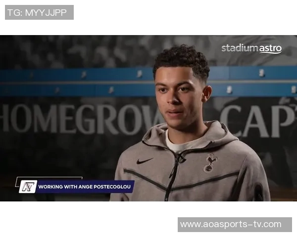 布伦南约翰逊热刺百场里程碑庆祝海报在社交媒体发布 布伦南约翰逊热刺百场里程碑庆祝海报在社交媒体发布