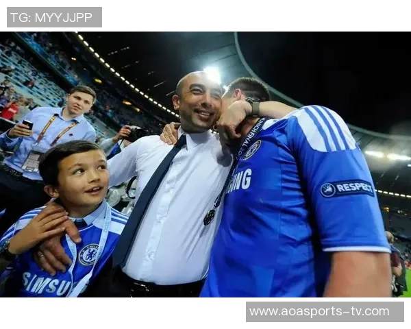 迪马特奥回忆2012欧冠辉煌阿扎尔加盟展现惊人天赋 迪马特奥回忆2012欧冠辉煌阿扎尔加盟展现惊人天赋