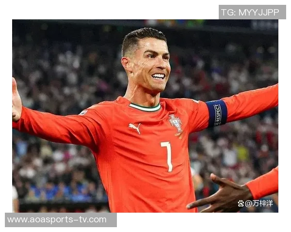 C罗坦言已不再关注最佳球员争论为葡萄牙赢得三冠感到无比快乐 C罗坦言已不再关注最佳球员争论为葡萄牙赢得三冠感到无比快乐