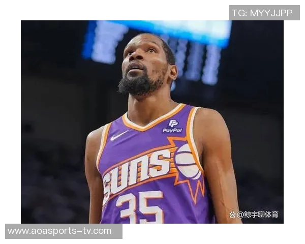 塔里伊森回忆杜兰特的指导与帮助对我职业生涯的重要影响 塔里伊森回忆杜兰特的指导与帮助对我职业生涯的重要影响