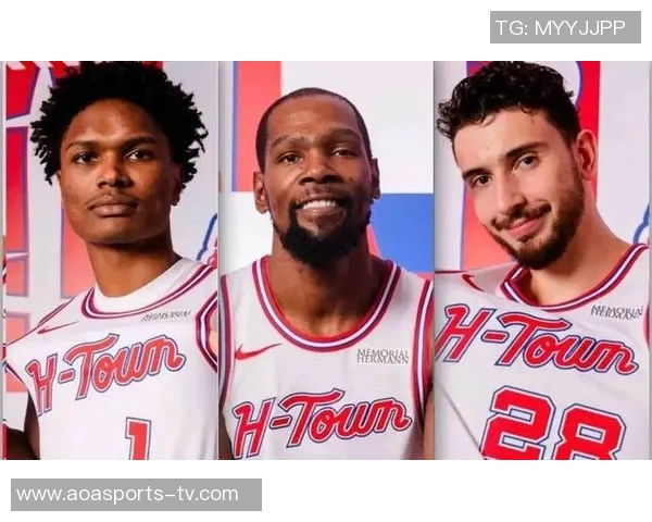 名嘴分析申京在火箭队的重要性超越杜兰特成为关键球员 名嘴分析申京在火箭队的重要性超越杜兰特成为关键球员