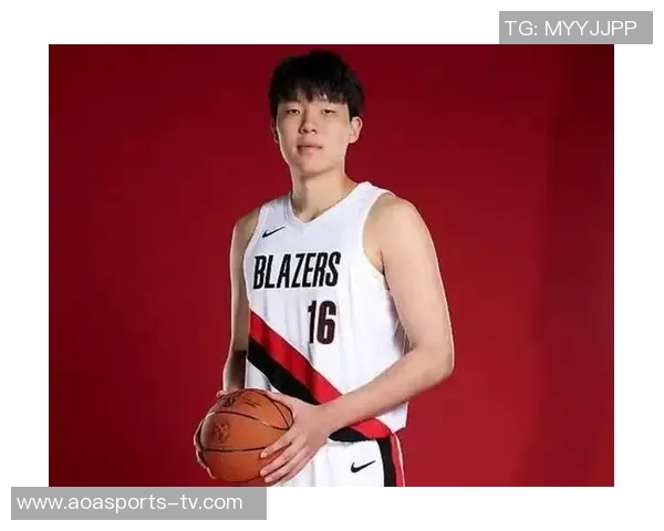 开拓者总裁谈季票续订率91希望借杨瀚森提升球队关注度 开拓者总裁谈季票续订率91希望借杨瀚森提升球队关注度