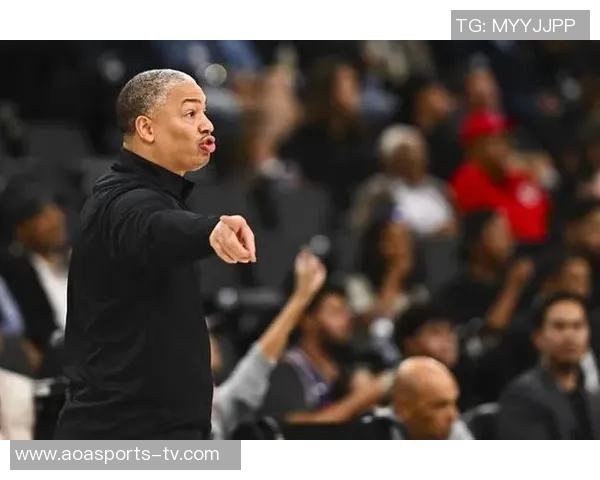 泰伦卢透露小卡复出时间尚不确定或需几天调整期