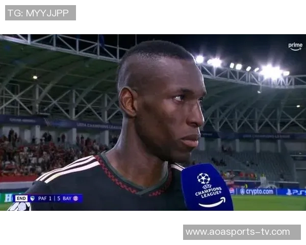 杰克逊首发仅五次表现平平拜仁6500万买断可能性不大