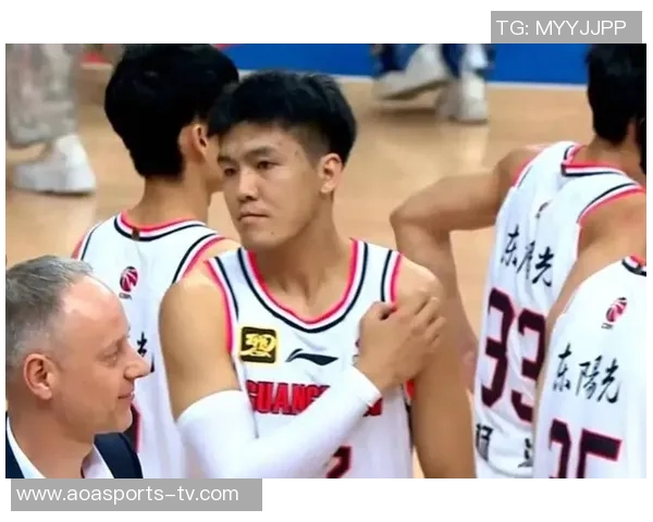 CBA自由球员新名单揭晓黄荣奇李安田宇恒卡米然引关注