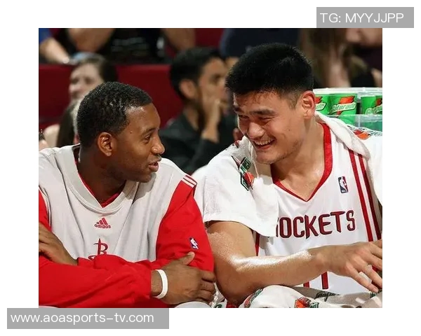 姚明效应助力火箭崛起成为NBA第三受欢迎球队仅次于湖人勇士