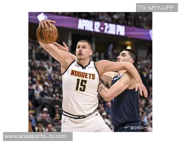 斯波称赞约基奇：他全方位掌控比赛赢得每一场较量的胜利