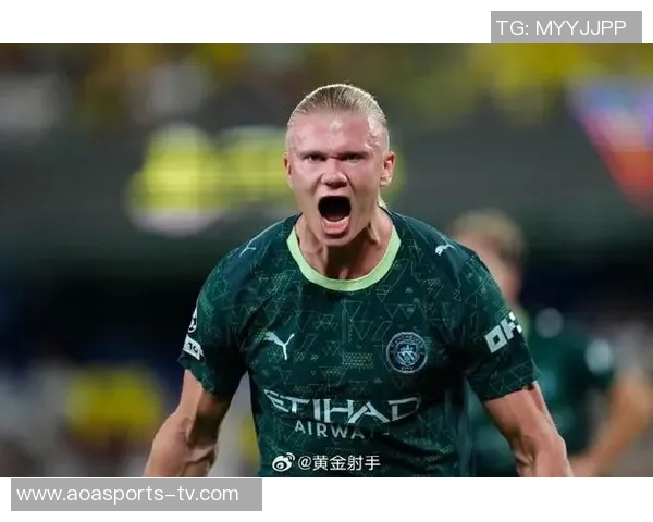 哈兰德助力全队进球占比65领跑英超塞梅尼奥紧随其后占比53 哈兰德助力全队进球占比65领跑英超塞梅尼奥紧随其后占比53