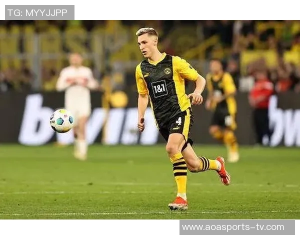 施洛特贝克续约合同已送达但希望先评估多特本赛季表现 施洛特贝克续约合同已送达但希望先评估多特本赛季表现