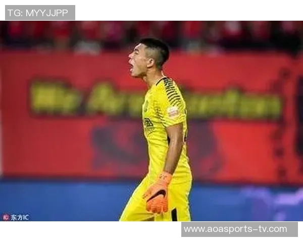 前成都蓉城门将李实加盟奥地利第4级别联赛球队开启新篇章 前成都蓉城门将李实加盟奥地利第4级别联赛球队开启新篇章