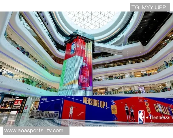 43名中小学生在澳门NBA中国赛享受沉浸式篮球训练体验与明星教练互动