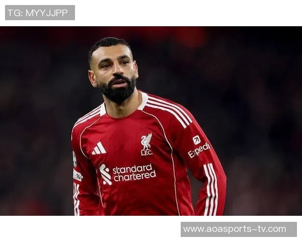 斯洛特谈萨拉赫替补决定强调球队深厚的球员储备与竞争力 斯洛特谈萨拉赫替补决定强调球队深厚的球员储备与竞争力