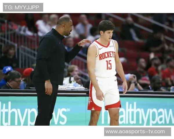 火箭队三分命中率领跑联盟却出手数垫底背后原因何在 火箭队三分命中率领跑联盟却出手数垫底背后原因何在