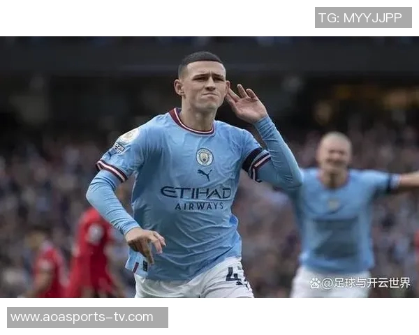 福登谈进攻空间优势与上赛季困难带来的宝贵经验分享