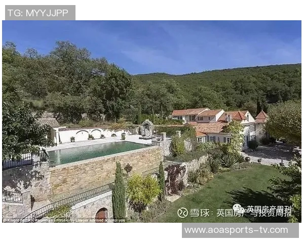 小贝豪宅内建私人沙滩引发邻居不满当局已介入审查情况