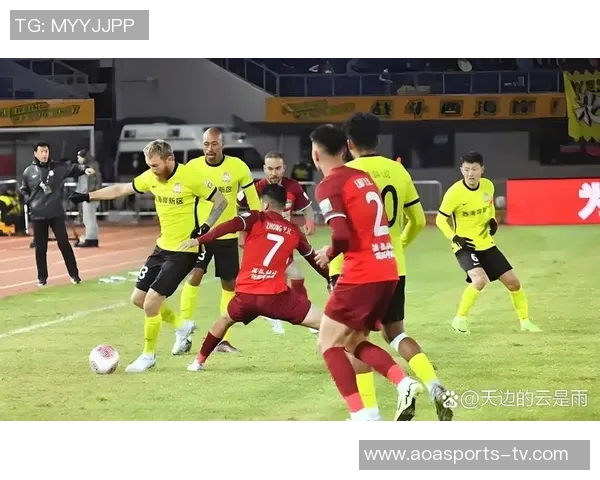 川超精彩绝伦补时逆转遂宁门将头球绝平广安队震撼全场