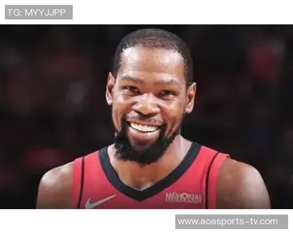 杜兰特生涯再创佳绩35分真实命中率超80成锋线第一